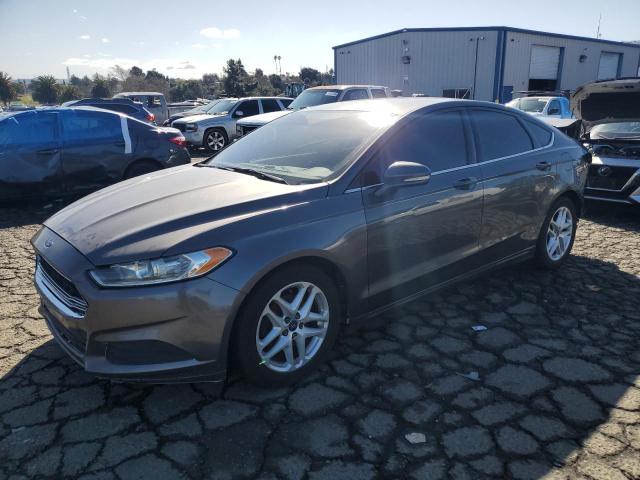 FORD FUSION SE 2015 with VIN 3FA6P0H79FR227340 - Photo from auction