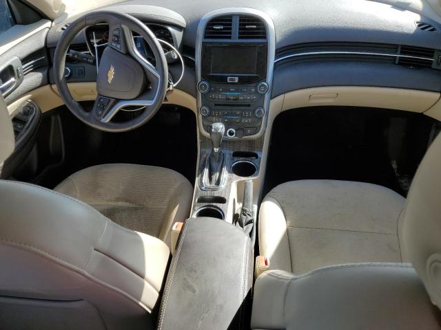 Photo 8 from auction – 2015 CHEVROLET MALIBU 1LT with VIN 1G11C5SL3FF154037
