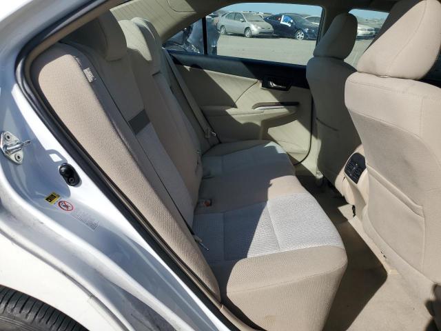 Photo 10 from auction – 2012 TOYOTA CAMRY BASE with VIN 4T1BF1FK2CU161304