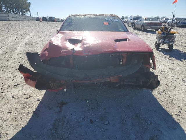 Photo 5 from auction – 2017 DODGE CHALLENGER with VIN 2C3CDZAGXHH598515