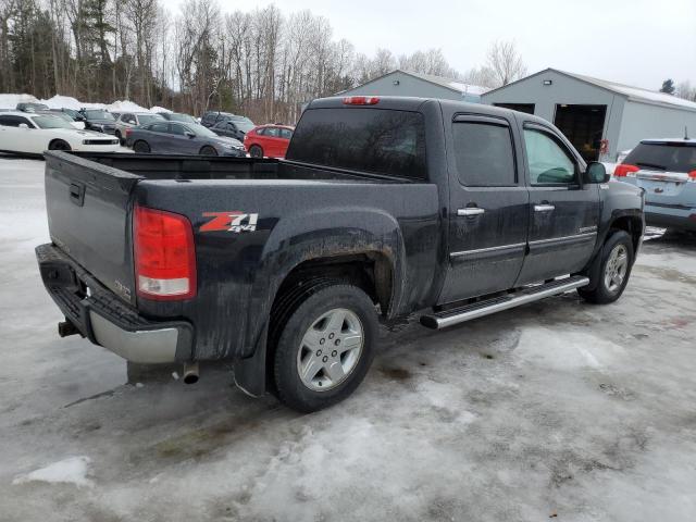 Photo 3 from auction – 2013 GMC SIERRA K15 with VIN 3GTP2VE71DG219269