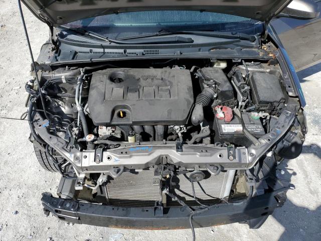 Photo 11 from auction – 2018 TOYOTA COROLLA L with VIN 5YFBURHE8JP743403
