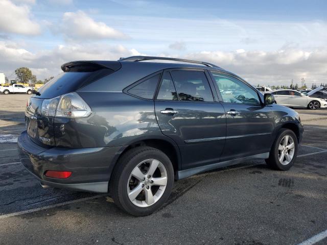 Photo 3 from auction – 2008 LEXUS RX 350 with VIN 2T2GK31U48C036878