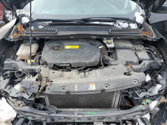 Photo 12 from auction – 2016 FORD ESCAPE SE with VIN 1FMCU9GX7GUB26413