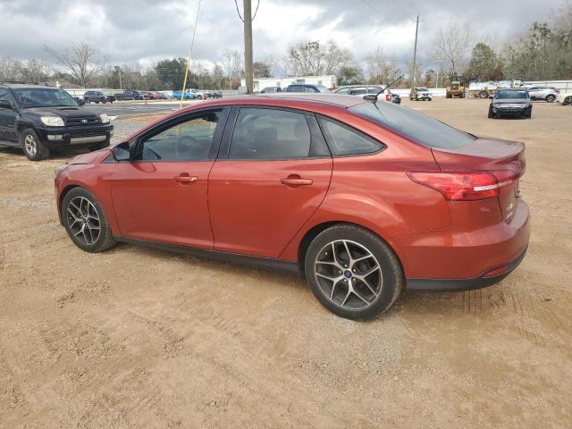 Photo 2 from auction – 2018 FORD FOCUS SE with VIN 1FADP3F27JL245584