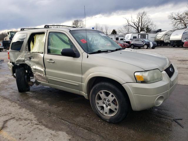 Photo 4 from auction – 2005 FORD ESCAPE LIM with VIN 1FMCU94155KC06687