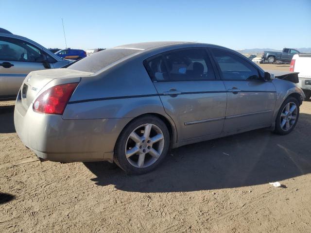 Photo 3 from auction – 2004 NISSAN MAXIMA SE with VIN 1N4BA41EX4C802217