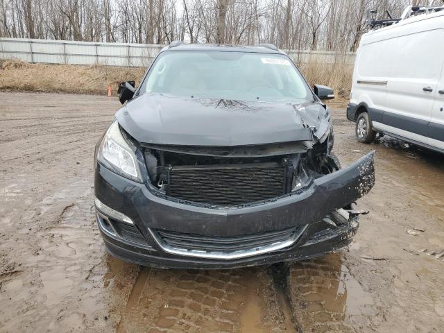 Photo 5 from auction – 2013 CHEVROLET TRAVERSE L with VIN 1GNKVJKD2DJ121491