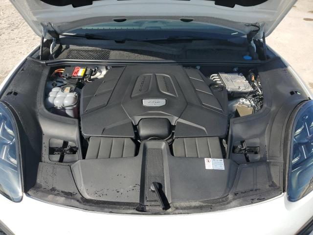 Photo 12 from auction – 2020 PORSCHE CAYENNE S with VIN WP1AB2AY1LDA27430