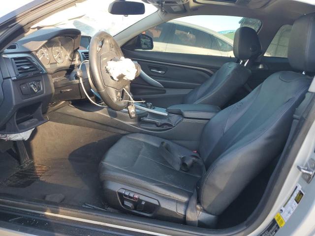 Photo 7 from auction – 2014 BMW 428 I with VIN WBA3N3C57EK231736