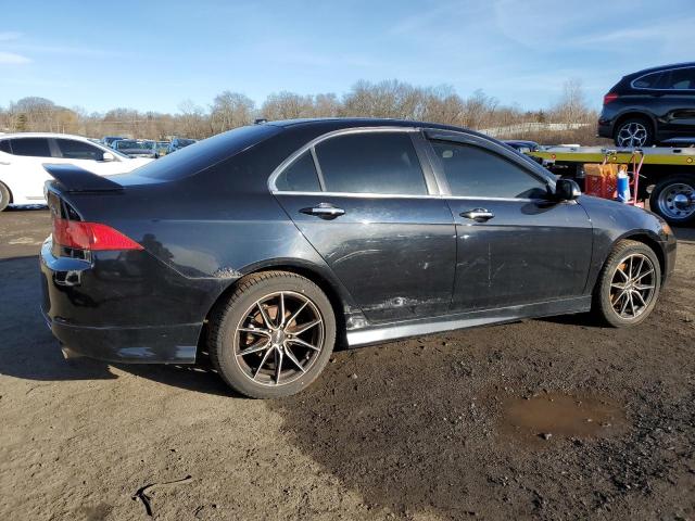 Photo 3 from auction – 2005 ACURA TSX with VIN JH4CL968X5C018967