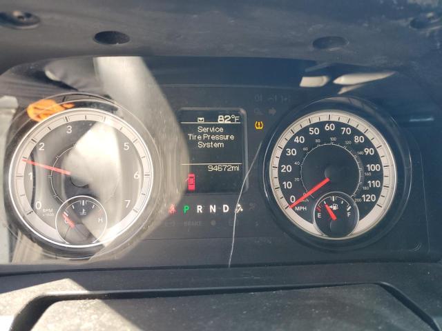 Photo 9 from auction – 2020 RAM 1500 CLASS with VIN 1C6RR6FG7LS127929