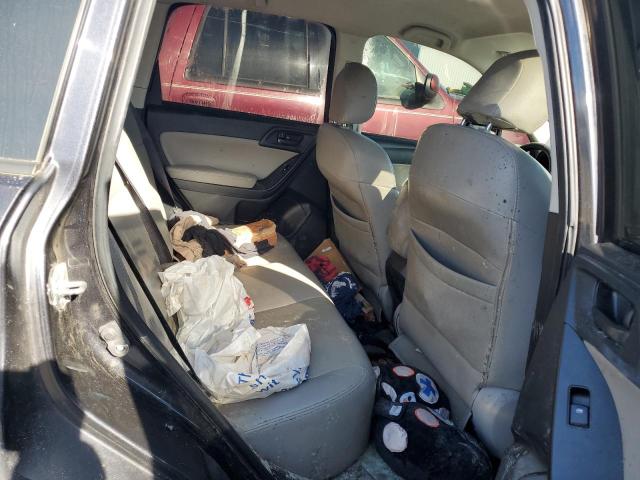 Photo 10 from auction – 2014 SUBARU FORESTER 2 with VIN JF2SJAACXEH456215