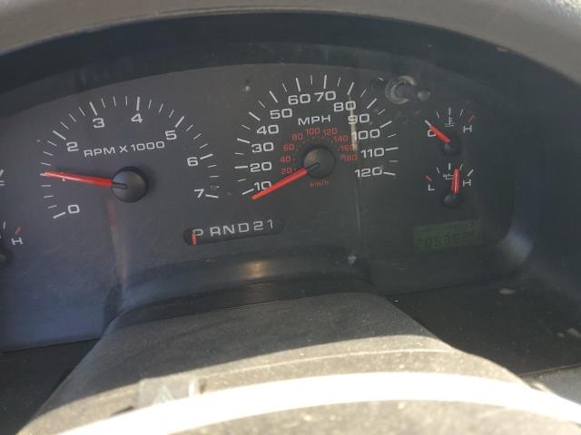 صورة رقم 9 من المزاد - 2006 FORD F150 مع VIN 1FTRF12286NB38293