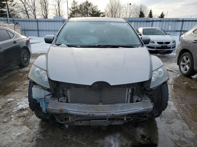 Photo 5 from auction – 2008 MAZDA CX-7 with VIN JM3ER293480205067