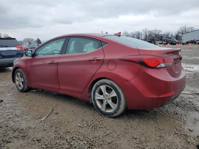 Photo 2 from auction – 2016 HYUNDAI ELANTRA SE with VIN 5NPDH4AE8GH679489