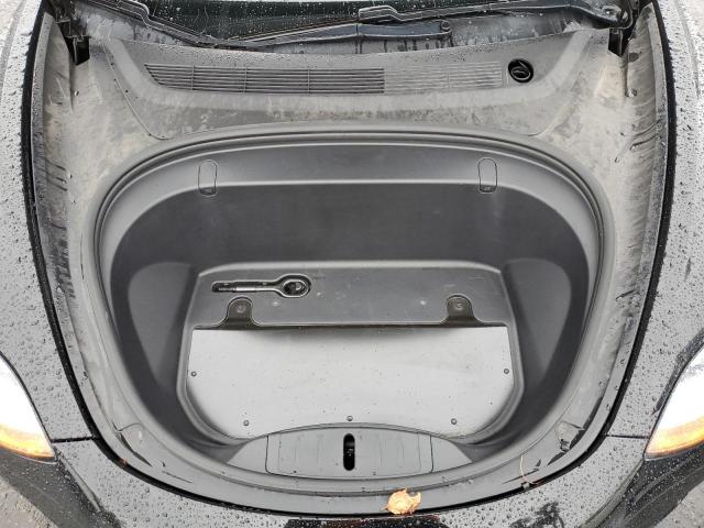 Photo 11 from auction – 2019 TESLA MODEL 3 with VIN 5YJ3E1EAXKF324079