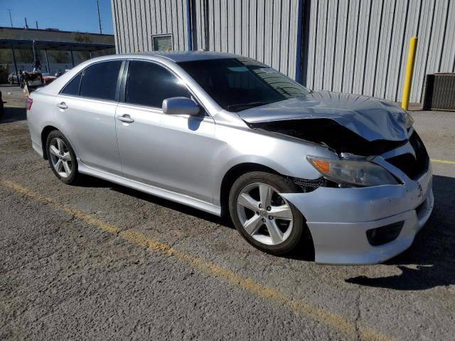 Photo 4 from auction – 2010 TOYOTA CAMRY BASE with VIN 4T1BF3EK7AU037880