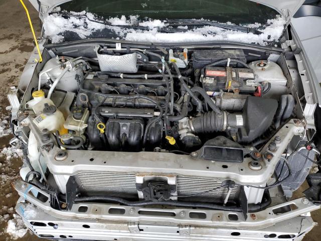 Photo 11 from auction – 2010 FORD FOCUS SE with VIN 1FAHP3FN9AW275647