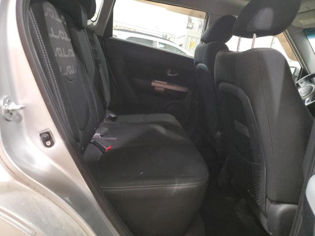 Снимка 11 от търг – 2012 KIA SOUL + с VIN KNDJT2A63C7363611