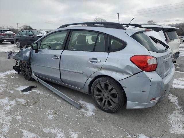 Photo 2 from auction – 2014 SUBARU IMPREZA SP with VIN JF1GPAL65E9284752