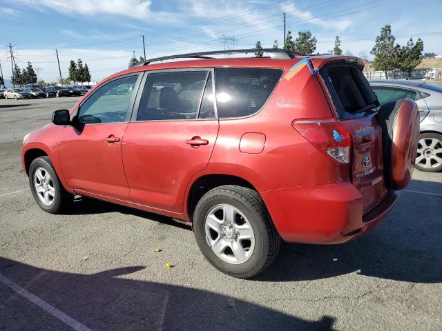 صورة رقم 2 من المزاد - 2008 TOYOTA RAV4 مع VIN JTMZD35V985114403