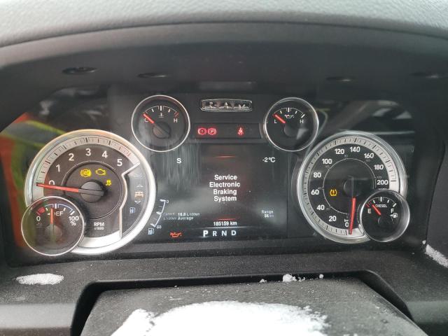 Photo 9 from auction – 2016 RAM 1500 SLT with VIN 1C6RR7LM2GS144398