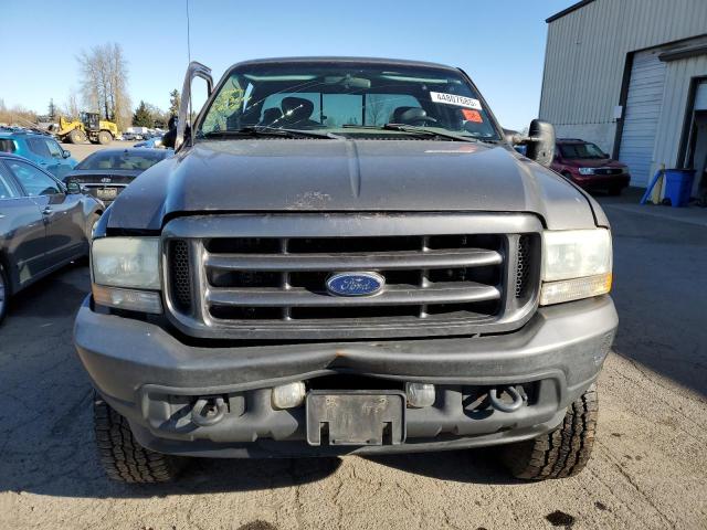 Photo 5 from auction – 2003 FORD F250 SUPER with VIN 1FTNX21F13EA03707