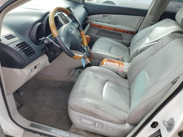 Photo 7 from auction – 2007 LEXUS RX 350 with VIN 2T2GK31U07C005013
