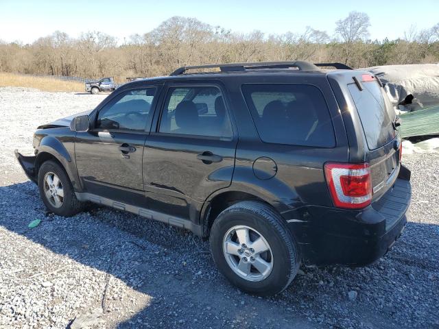 صورة رقم 2 من المزاد - 2010 FORD ESCAPE XLT مع VIN 1FMCU0D79AKB51414