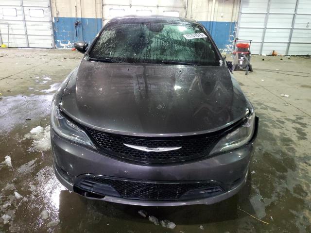 Снимка 5 от търг – 2016 CHRYSLER 200 S с VIN 1C3CCCDG6GN122344