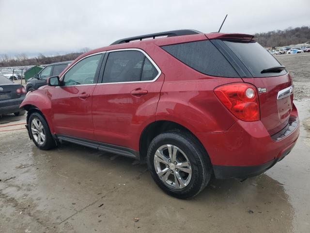 Photo 2 from auction – 2015 CHEVROLET EQUINOX LT with VIN 2GNALBEK0F1158022