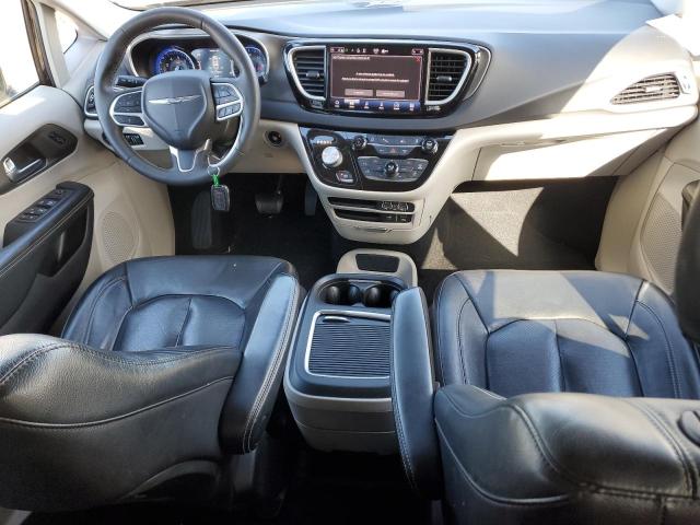 Photo 8 from auction – 2022 CHRYSLER PACIFICA T with VIN 2C4RC1BGXNR154453