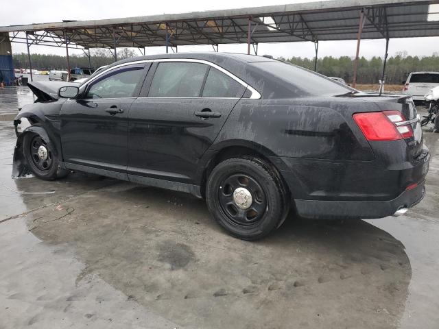 Photo 2 from auction – 2013 FORD TAURUS POL with VIN 1FAHP2MT8DG109453