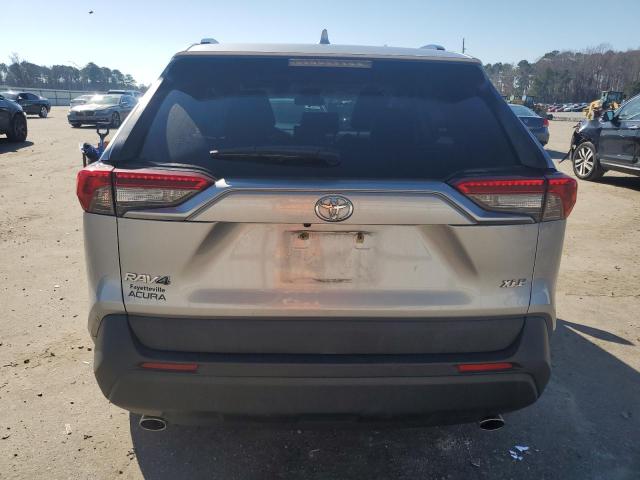 Photo 6 from auction – 2019 TOYOTA RAV4 XLE P with VIN JTMC1RFV6KD014255