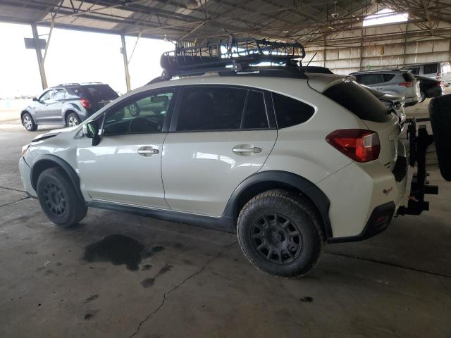 Photo 2 from auction – 2014 SUBARU XV CROSSTR with VIN JF2GPACC4E8302178