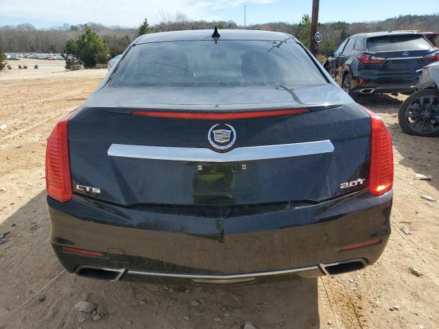 Photo 6 from auction – 2014 CADILLAC CTS LUXURY with VIN 1G6AR5SX4E0196780