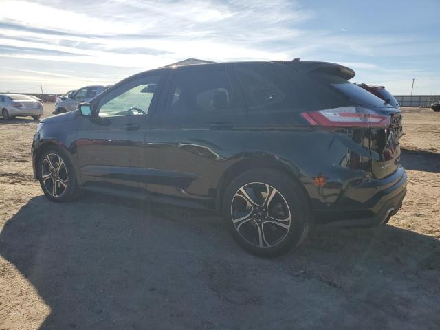 Photo 2 from auction – 2019 FORD EDGE ST with VIN 2FMPK4AP1KBB80341