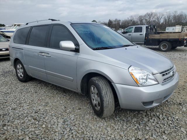 Photo 4 from auction – 2009 KIA SEDONA EX with VIN KNDMB233196314313