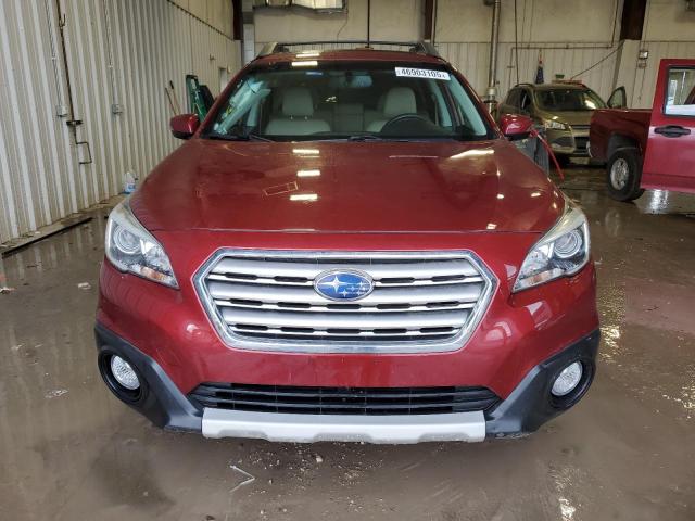 Снимка 5 от търг – 2015 SUBARU OUTBACK 2. с VIN 4S4BSBLC3F3269908