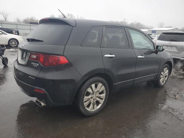 Photo 3 from auction – 2011 ACURA RDX with VIN 5J8TB1H25BA001677