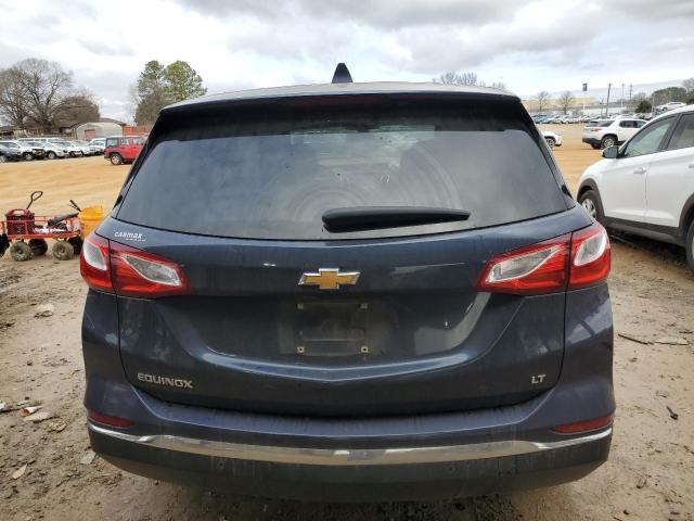 Photo 6 from auction – 2018 CHEVROLET EQUINOX LT with VIN 3GNAXJEV5JL107910