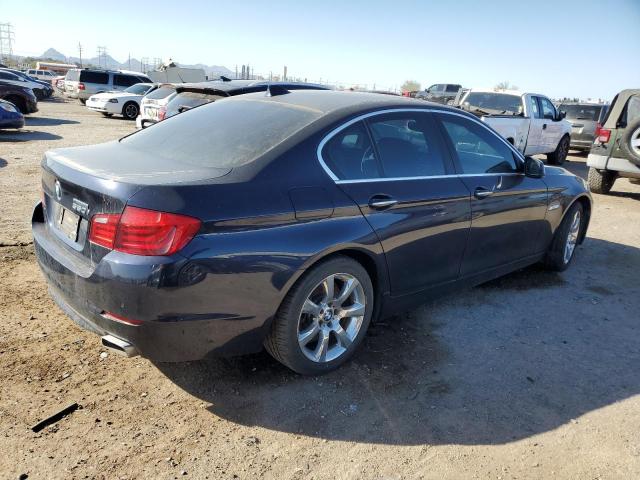 Photo 3 from auction – 2012 BMW 550 I with VIN WBAFR9C52CDV58714