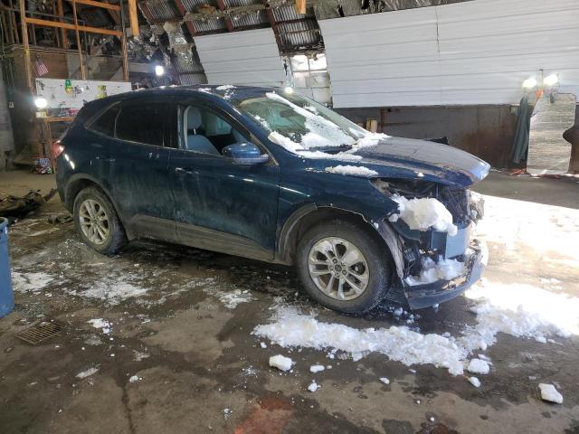 Photo 4 from auction – 2020 FORD ESCAPE SE with VIN 1FMCU9G69LUA43907