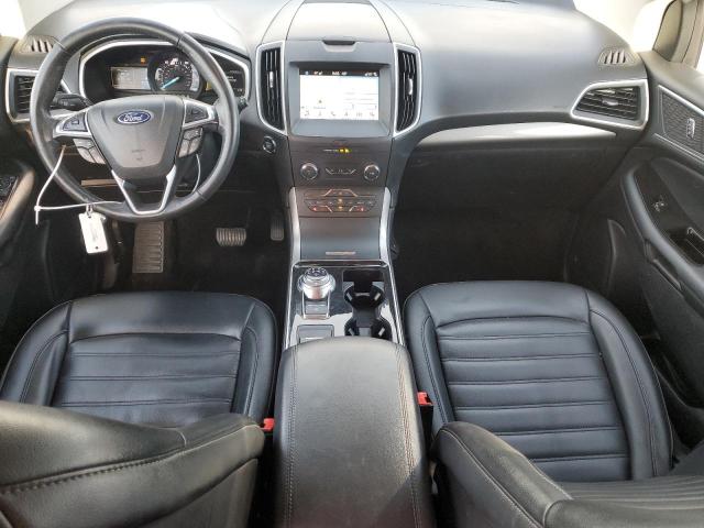 Photo 8 from auction – 2019 FORD EDGE SEL with VIN 2FMPK3J91KBC28514