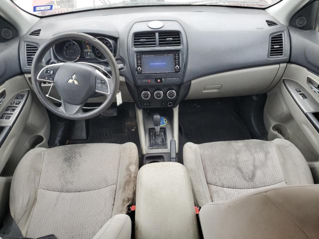 Photo 8 from auction – 2019 MITSUBISHI OUTLANDER with VIN JA4AP3AU8KU035782