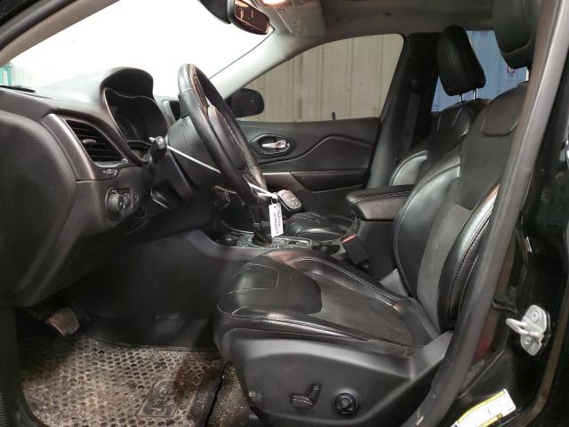 Photo 7 from auction – 2019 JEEP CHEROKEE L with VIN 1C4PJMLB4KD398406
