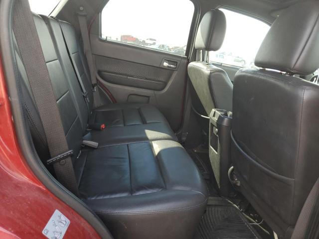 Photo 11 from auction – 2010 FORD ESCAPE LIM with VIN 1FMCU9EGXAKC60418