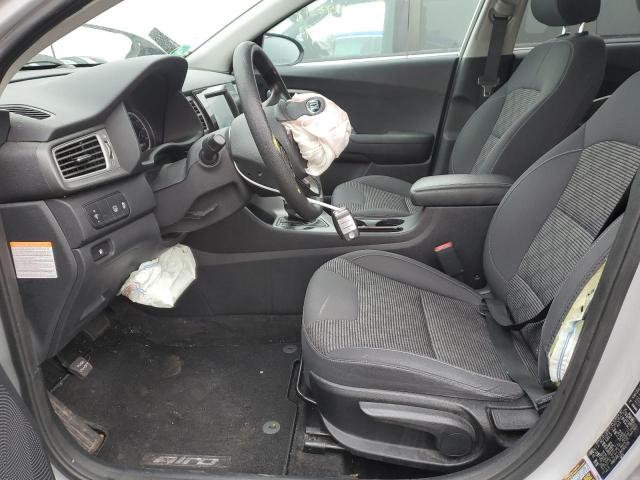 Zdjęcie 7 z aukcji – 2019 KIA NIRO FE z VIN KNDCB3LC3K5302726