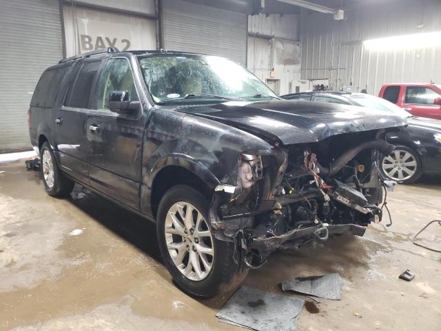 Photo 4 from auction – 2017 FORD EXPEDITION with VIN 1FMJK2AT4HEA71571